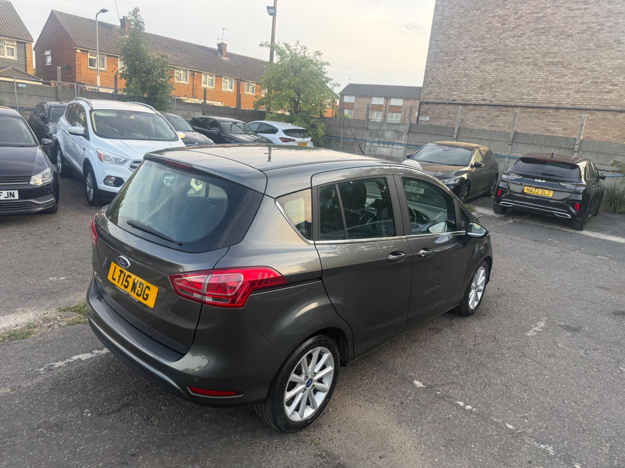 Rear Right